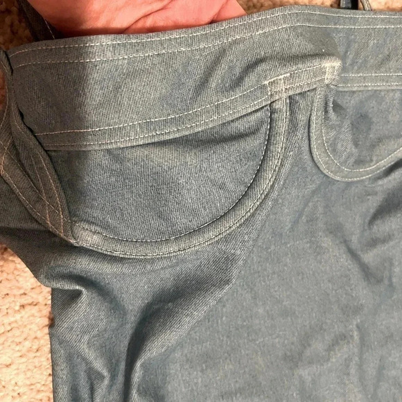 Lovers and Friends Kyra One Piece Swimsuit - Picture 6 of 6